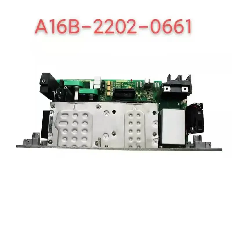 A16B-2202-0661 Fanuc PCB Board Circuit Board  For CNC Machine Controller Very Cheap