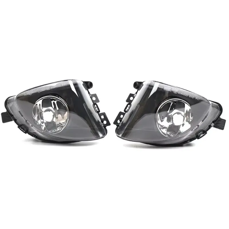 

Ingenious-Front Fog Lamp Daytime Running Lights Without Bulb For BMW 5 Series F07 GT 520D 535D 535I 550I 2010-2017 63177199619