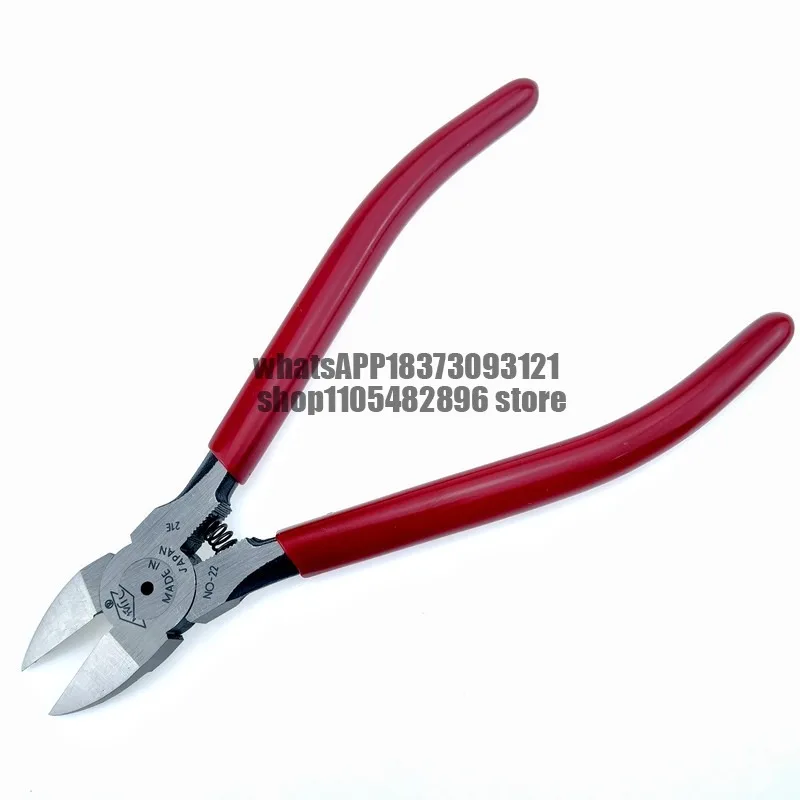 MTC-22 6 inch 21 nozzle pliers 5 inch MTC-3 diagonal electronic wire foot scissors diagonal nozzle pliers