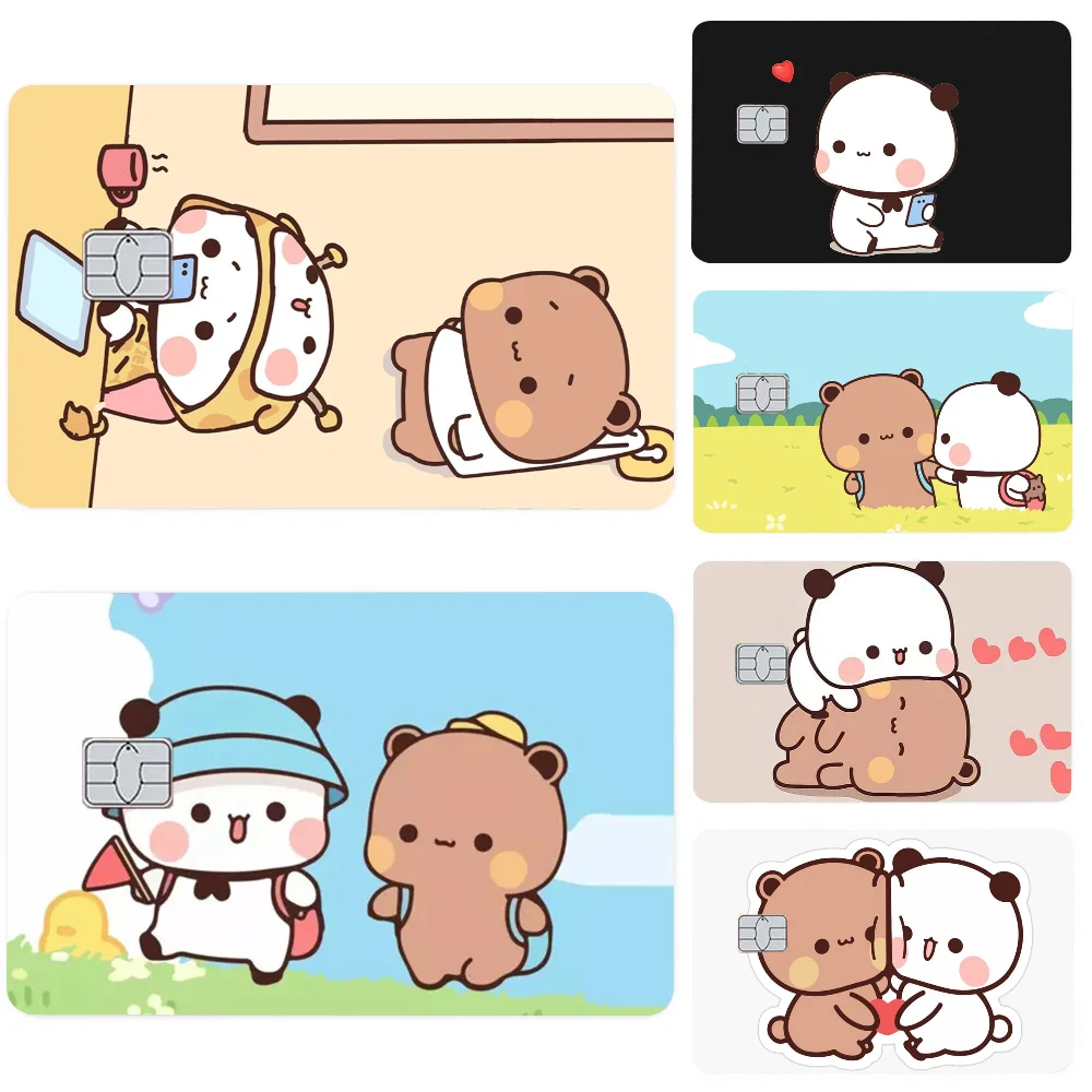 Bubu Dudu Du Sticke… - image