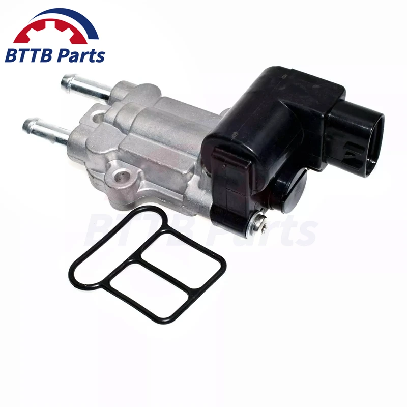 

22270-0D040 3pins Idle Air Speed Control Valve For Toyota Corolla Matrix 1.8L L4 2003 2004 2005 2006 2007 222700D040