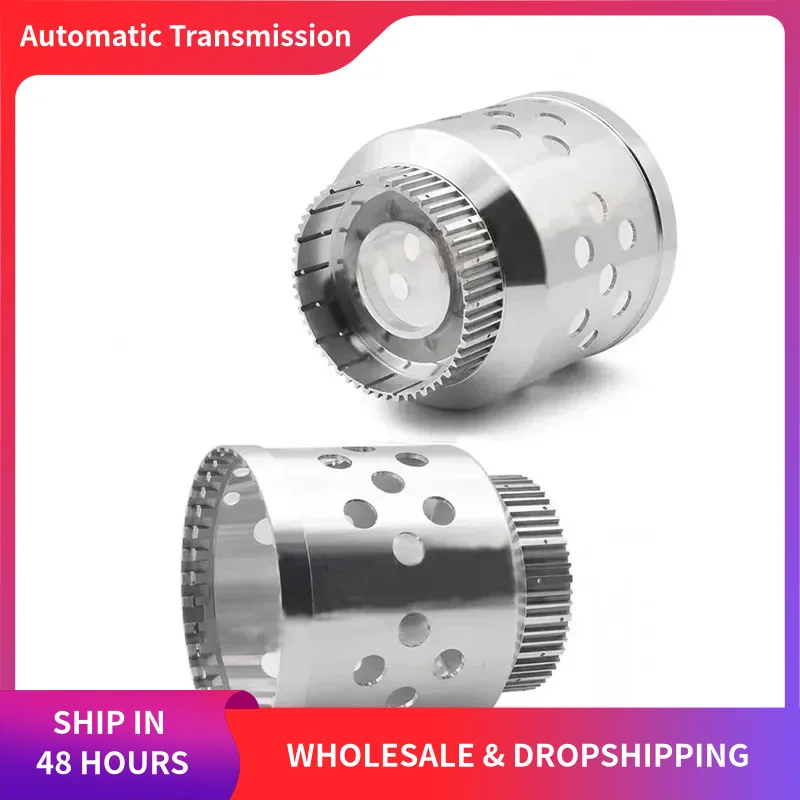 

For BMW 118i Auto Transmission ZF 8HP45 Connect Drum 1090473020 Car Accessories