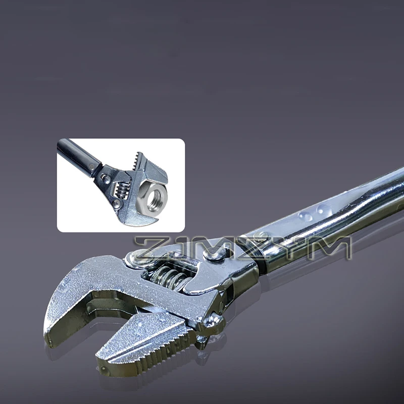 Imagem -03 - Chave de Torque Ajustável para Mini Split e Sistema de Refrigeração Chave Resistente com Liberação Rápida 19 a 110nm