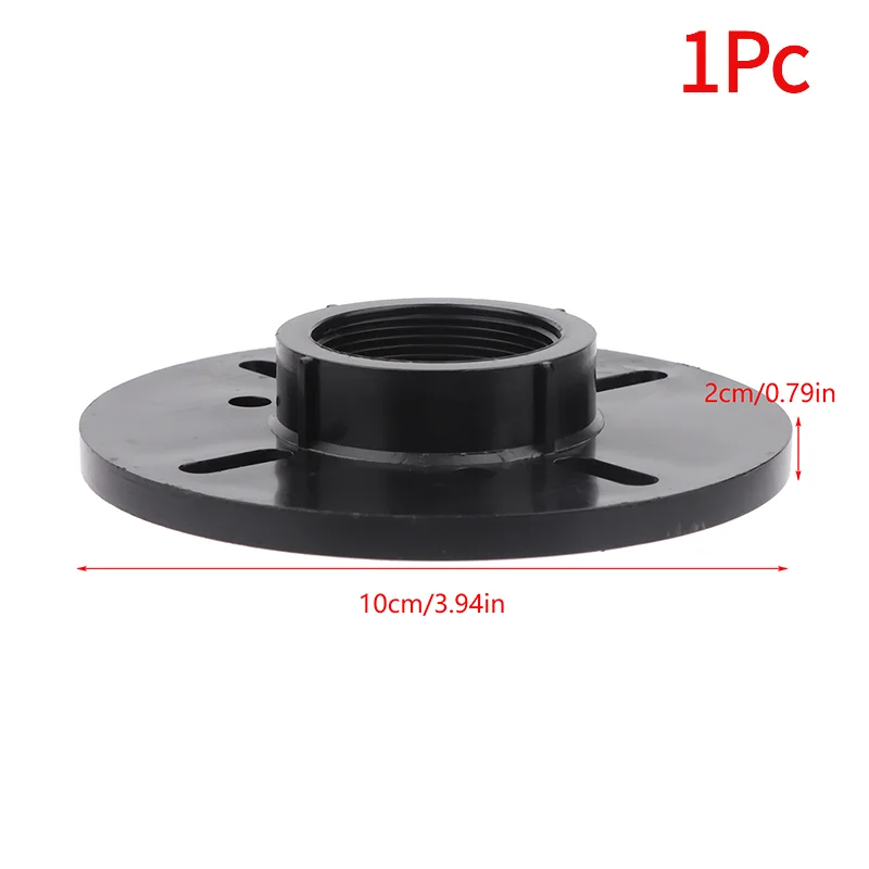1Pc Tweeter Speaker Horn Screw Mouth Adapter Plate Treble HiFi Car Accessories For Home Theater Audio Public Address System.