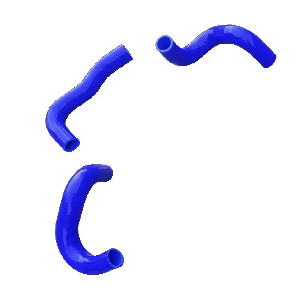 

Шланг охлаждающей жидкости радиатора для двигателя Toyota Wish ZGR20R 2ZRFAE 16571-37110 16572-37130 16573-37060