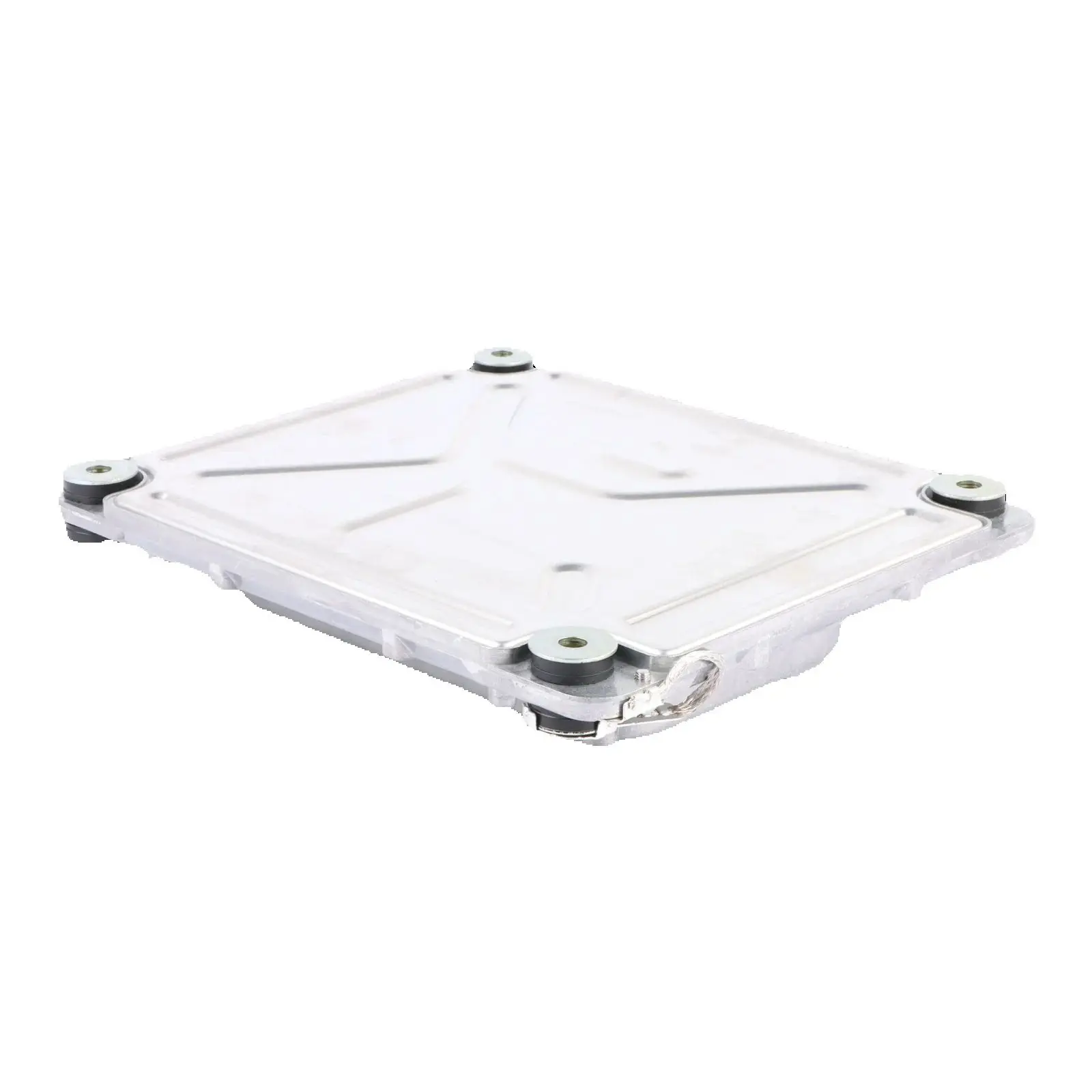 Picture 4: ECM Control Module 21695313 20814604 FOR Volvo A40D Loader