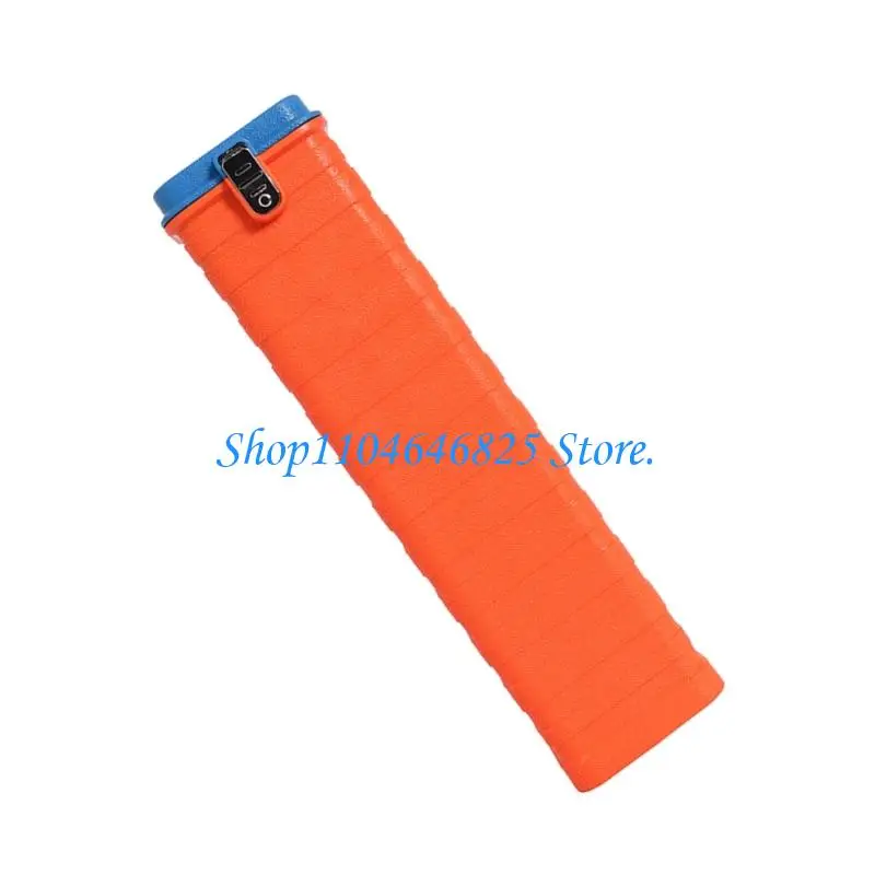 Portable Electrode Holder Tube for Welders Using 300-350Mm Rod Container