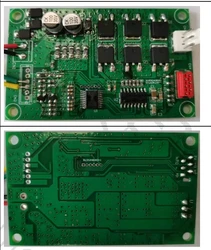 SZSM DC 24 V dedicated driver