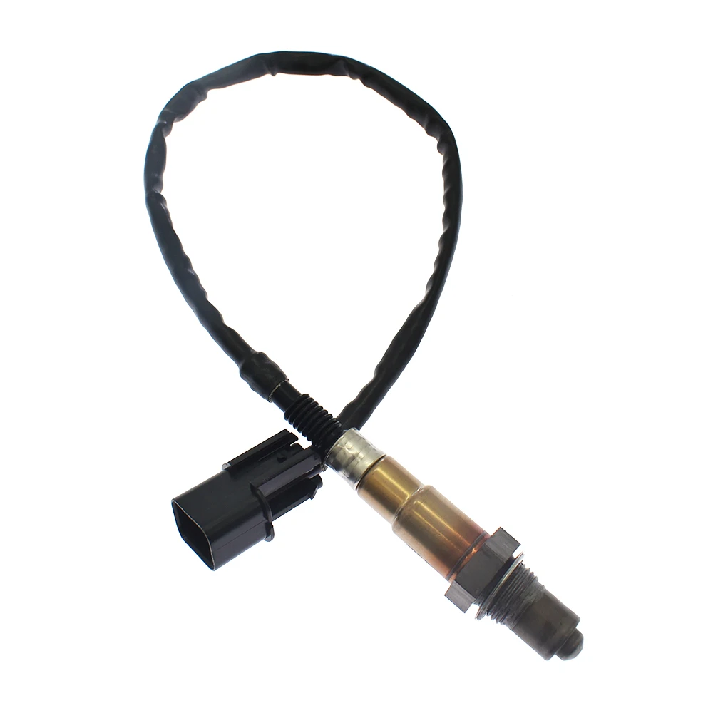 39210-2E800 RIGHTPARTS  Lambda Oxygen Sensor For Hyundai Tucson IX35 Kia Sportage Optima 392102E800 Auto Accessories