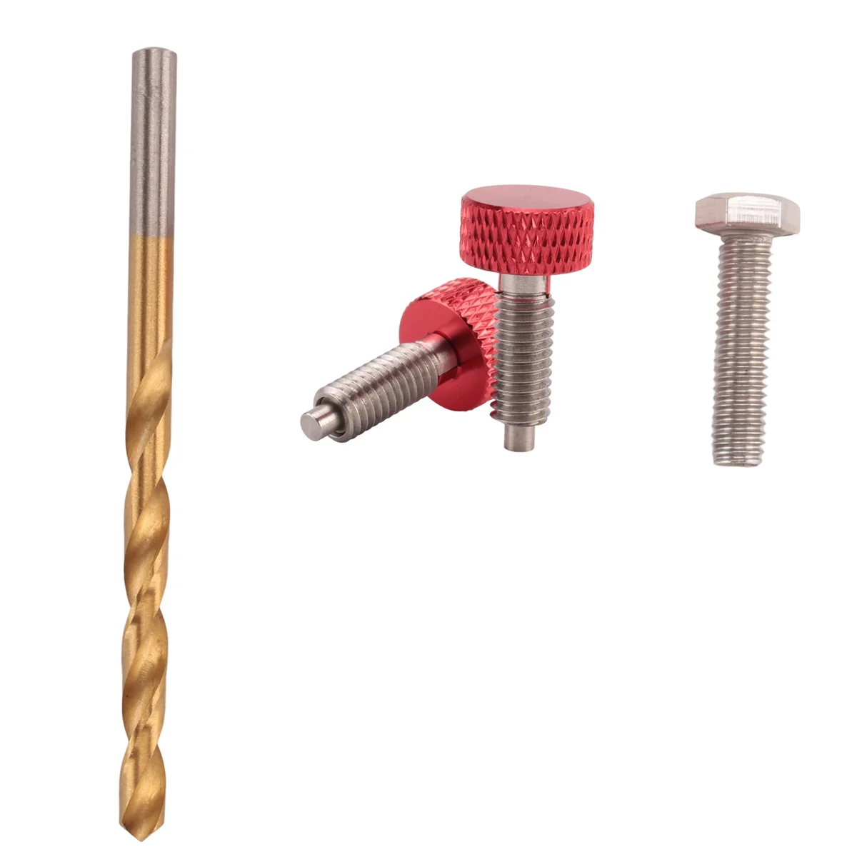 Packout Handle Release Pins Packout Handle Quick Release Pins Packout Handle Removal Kit B