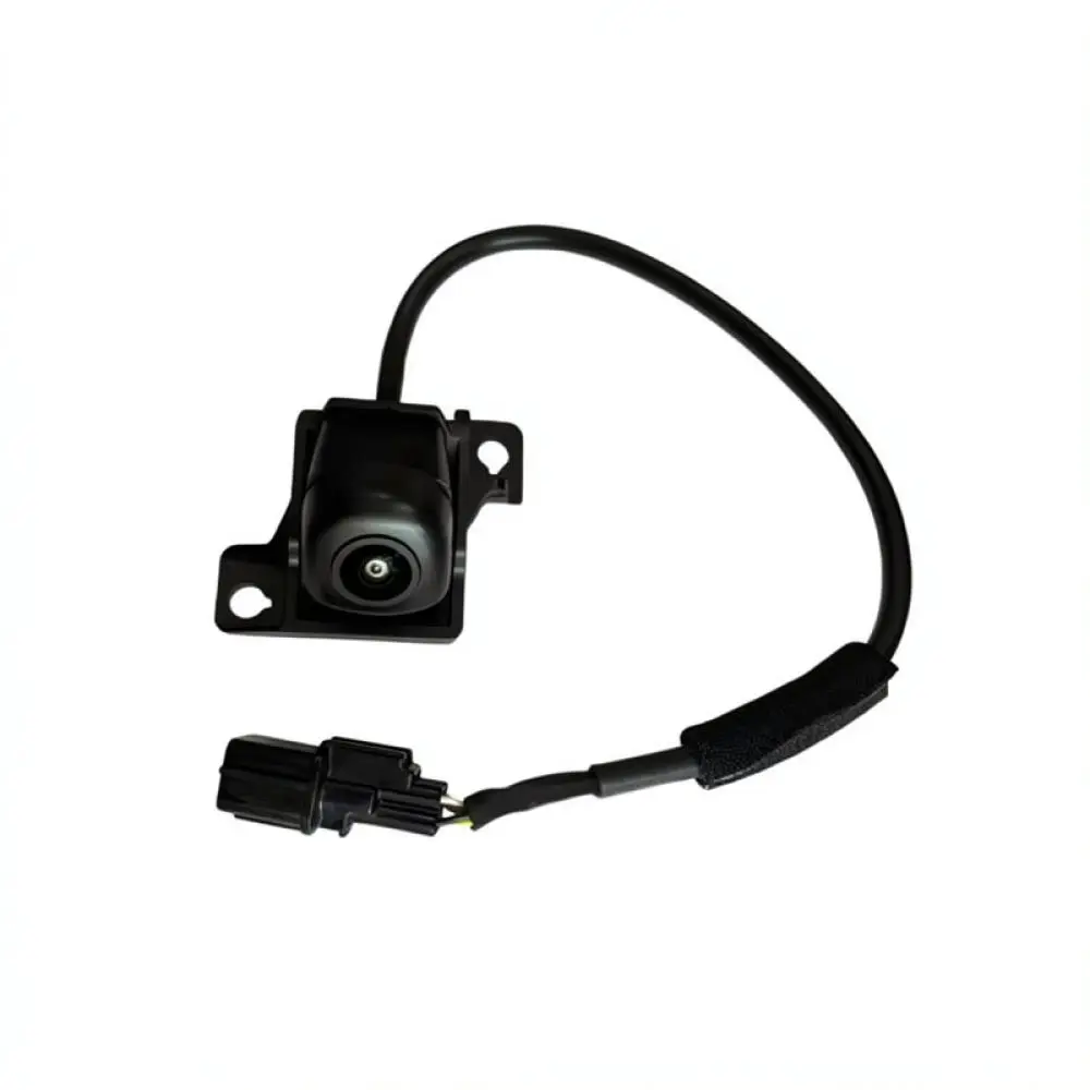 Replacement Backup Camera For Hyundai Creta Ix25 2018 2019 2020 Rear View Parking Reverse Video Assist Monitor 95760M0500