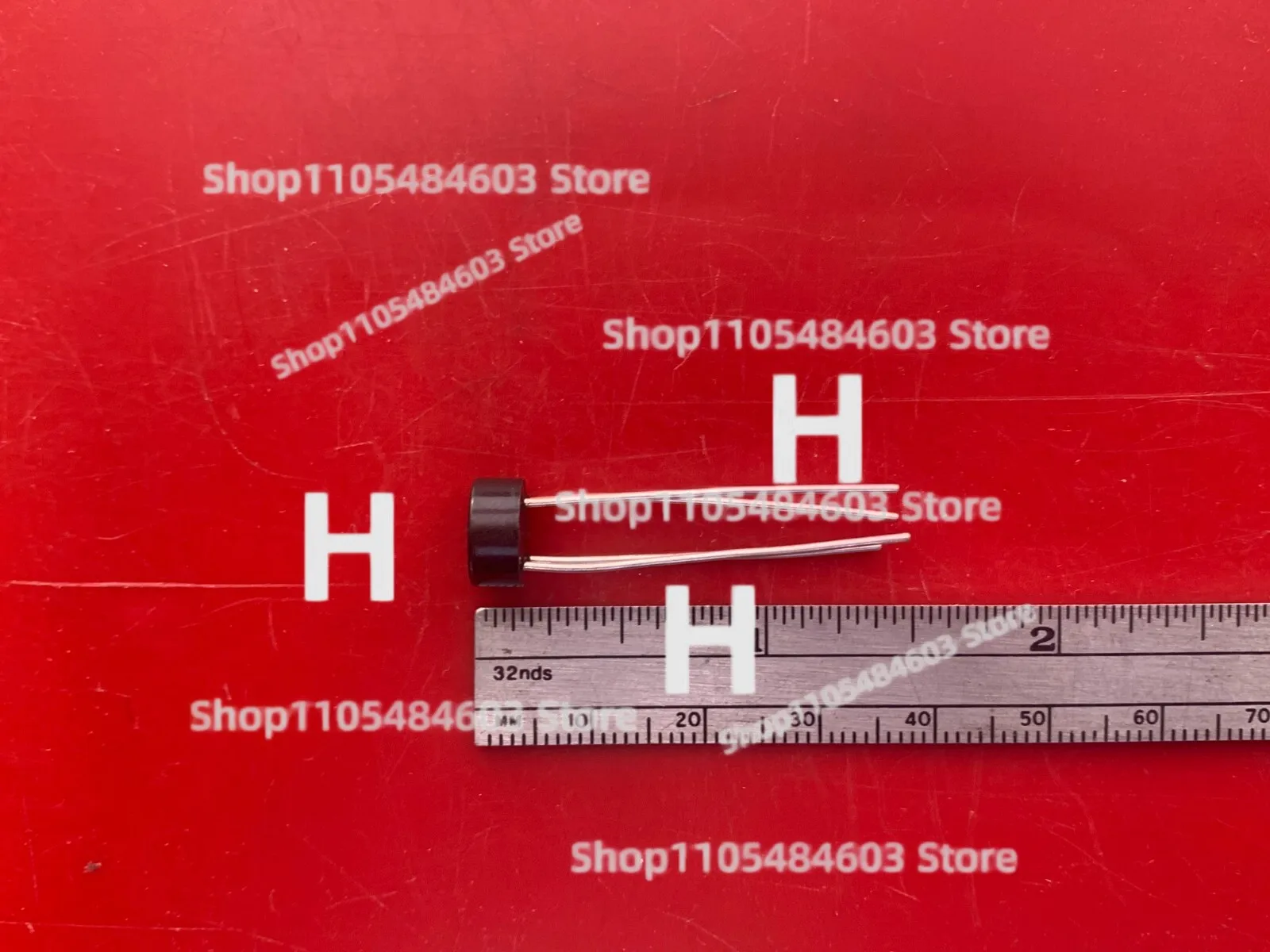 5x W01G FOR GENERAL SEMICONDUCTOR DIODE RECT BRIDGE GPP 1.5A 100V WOB