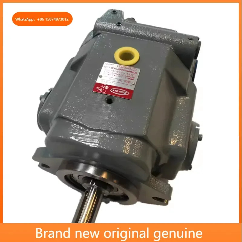 

Hydraulic piston variable pump oil pump HPP HPP-VD3V-F40A5-A hydraulic oil pump HPP-VD3V-F40A3/F40A5-EE-A-G