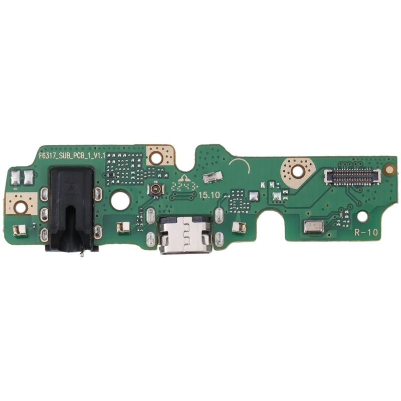 Charging Port Board for Tecno Spark 7 KF6 KF6i KF6k / Tecno Spark 7T KF6p / Tecno Spark 8 KG6, KG6k / Tecno Spark 8C