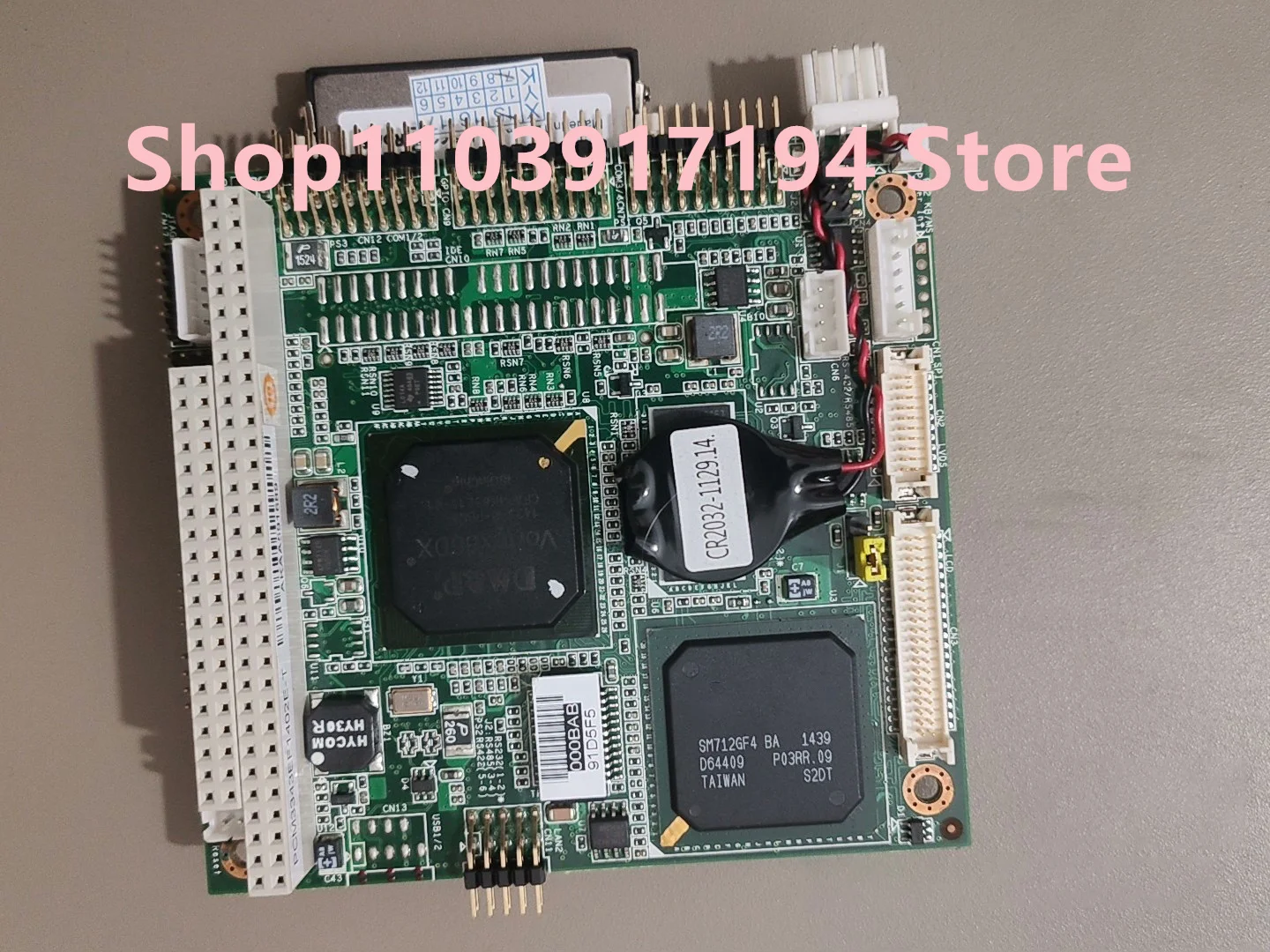 PCM3343EF1402E-T Perfect test Stable performance
