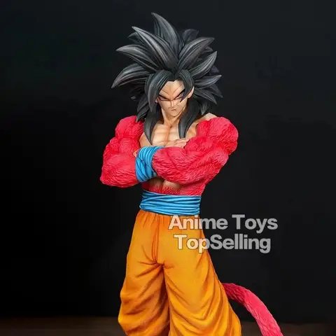 8 best sales Dragon Ball Z-statyer - №7