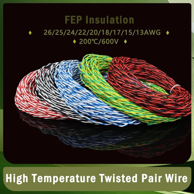 6Colors AFS200 High…