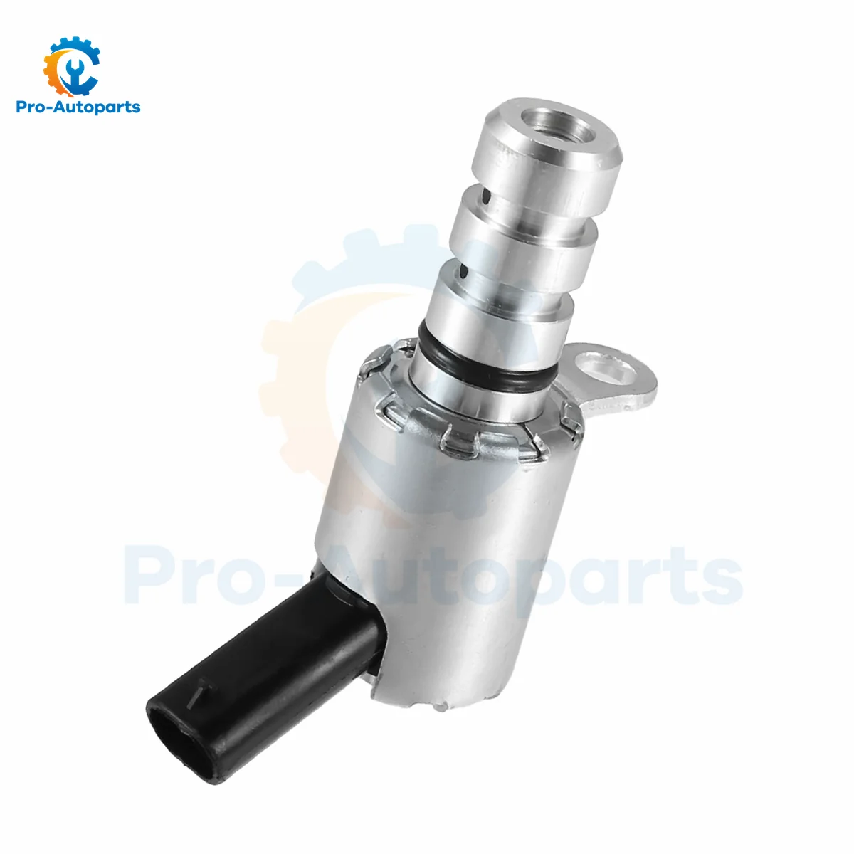 06E115243H Variable Camshaft Adjustment Control Valve VVT  06E115243E For A3-A8 Q5 Q7 VW Jetta Touareg Car Parts OE:  06E115243G