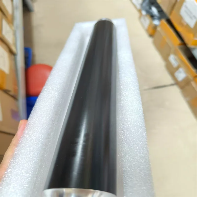 1шт. AE01-1117 AE01-1095 Верхний ролик фьюзера для Ricoh Aficio 2060 2075 2051 MP 6500 5500 7500 6000 7000 8000 6001 7001 8001 1шт. AE01-1117 AE01-1095 Верхний ролик фьюзера для Ricoh Aficio 2060 2075 2051 MP 6500 5500 7500 6000 7000 8000 6001 7001 8001