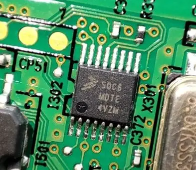 

Бесплатная доставка SOC6MDTE 10 шт.