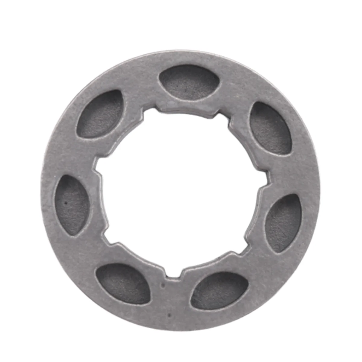 5Pcs Sprocket Rim 3/8 inch Pitch 7 Tooth 19mm for MS360 MS310 154 254 50 51 55 Chainsaw 18720 Replacement Parts