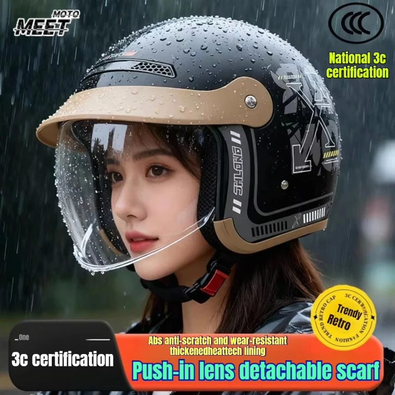 casco-retro-electrico-para-motocicleta-medio-casco-para-hombre-y-mujer-gorro-de-invierno-calido-para-motociclismo-certificado-tipo-push-interior-cuatro-estaciones-material-abs