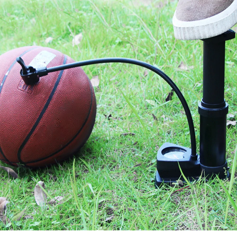 

Bike Tire Foot Pump Foot Bike Inflator Pump for Bike