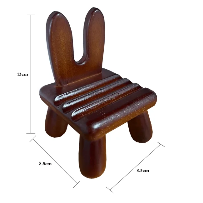 Рисунок 5 - Креативный настольный маленький орнамент