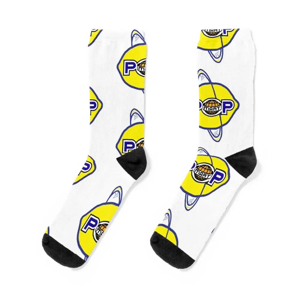 POP! Socks retro Rugby Socks Women's Men's