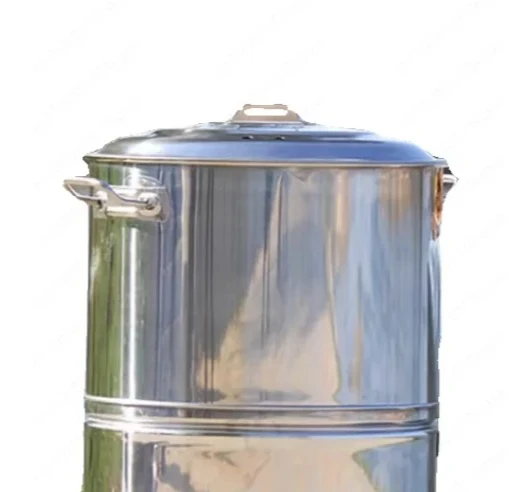 

Многофункциональная печь Family Feast Center для приготовления хрустящей свинины, утки, барбекю и бекона. Компактная подвесная печь для приготовления на углях.