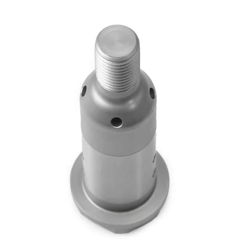 Parafuso ajustador de eixo de comando do motor AEF2 para Jaguar E-PACE X540 F-PACE XE Land Rover Defender Discovery LR127722 LR091750 JDE38679
