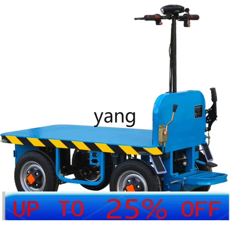 

Электрический бортовой грузовик LTT, грузовик, король нагрузки, товары для ручного толкания и тяги