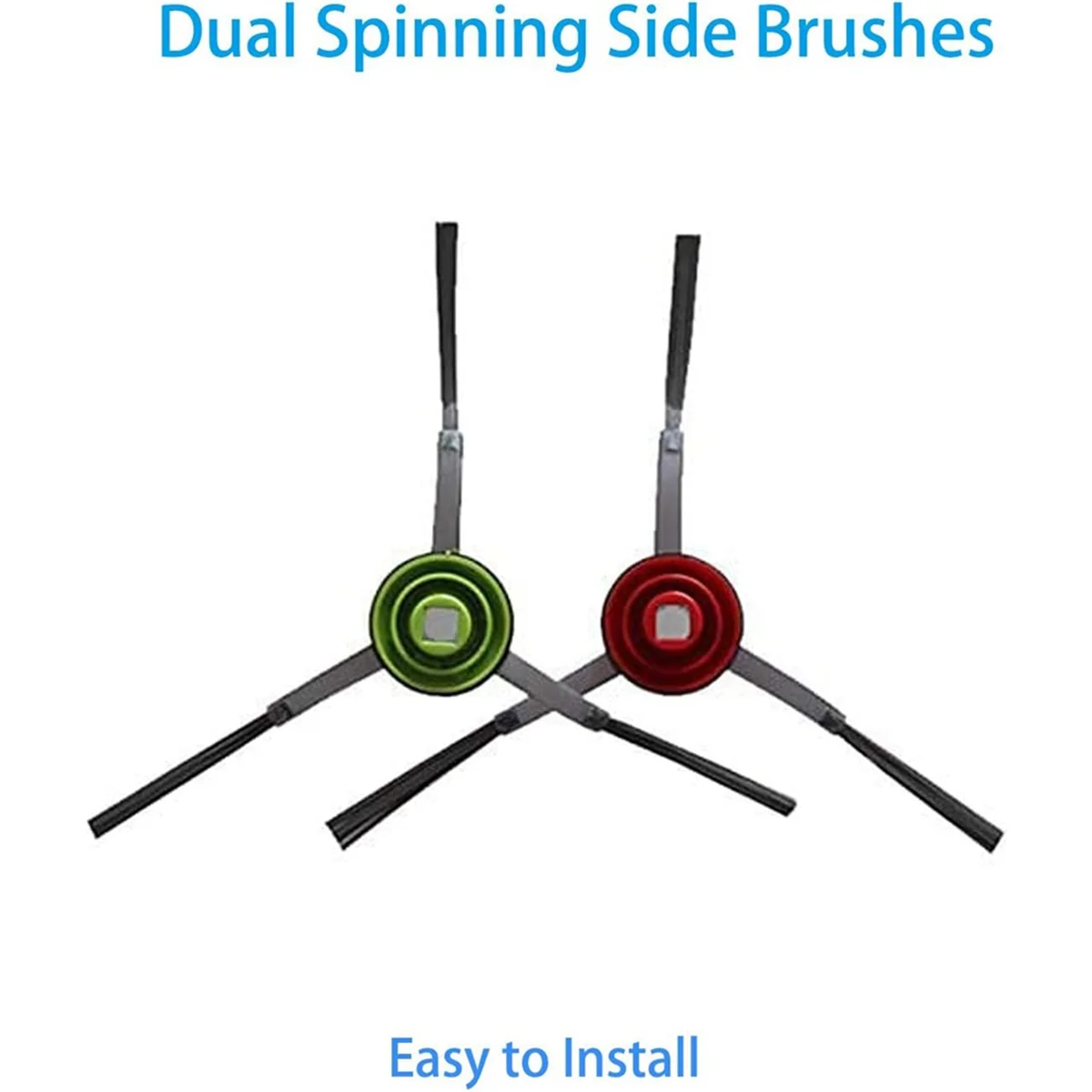 ل 2 Pro Station Max جهاز آلي لتنظيف الأتربة استبدال أجزاء تصفية فرشاة ممسحة منصات