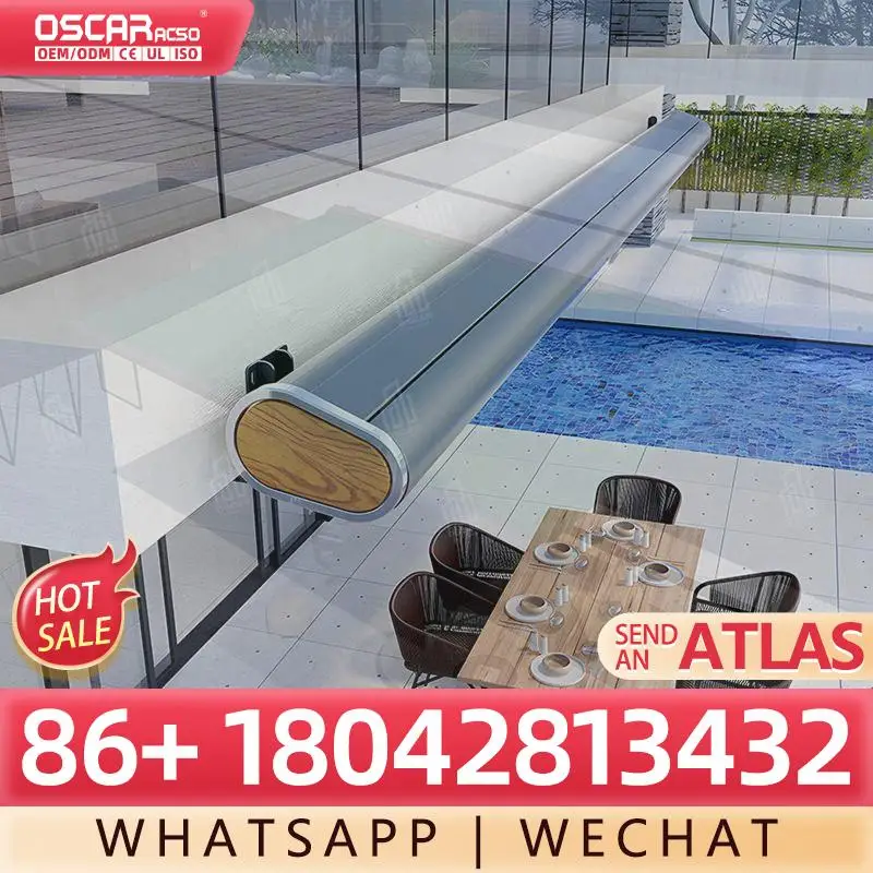 

Motor Control Switch Retractable Parts for Outdoor Folding Awnings Ideal for Balconies Gardens Patios Retractable Awning