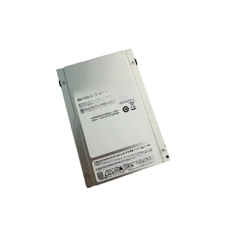 CM6 30.72T U2 4.0 SSD, Server