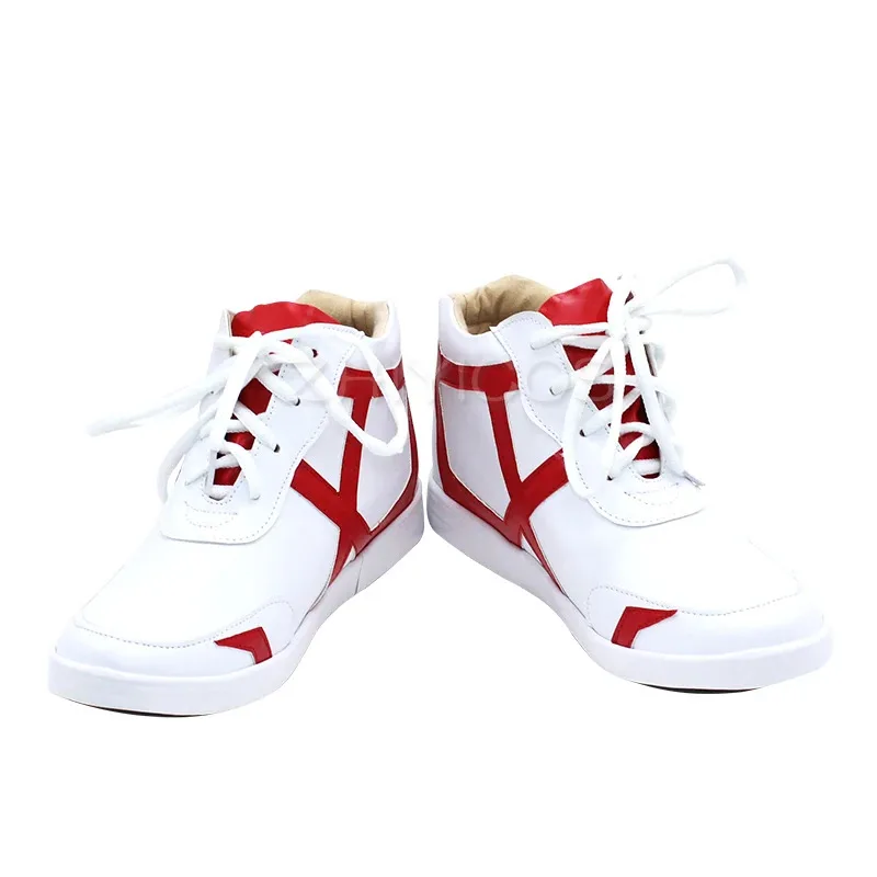 

Аниме Хайкю!! Обувь Hinata Shoyo, школьная обувь Karasuno для косплея, карнавальная обувь для Хэллоуина, размер 35-48