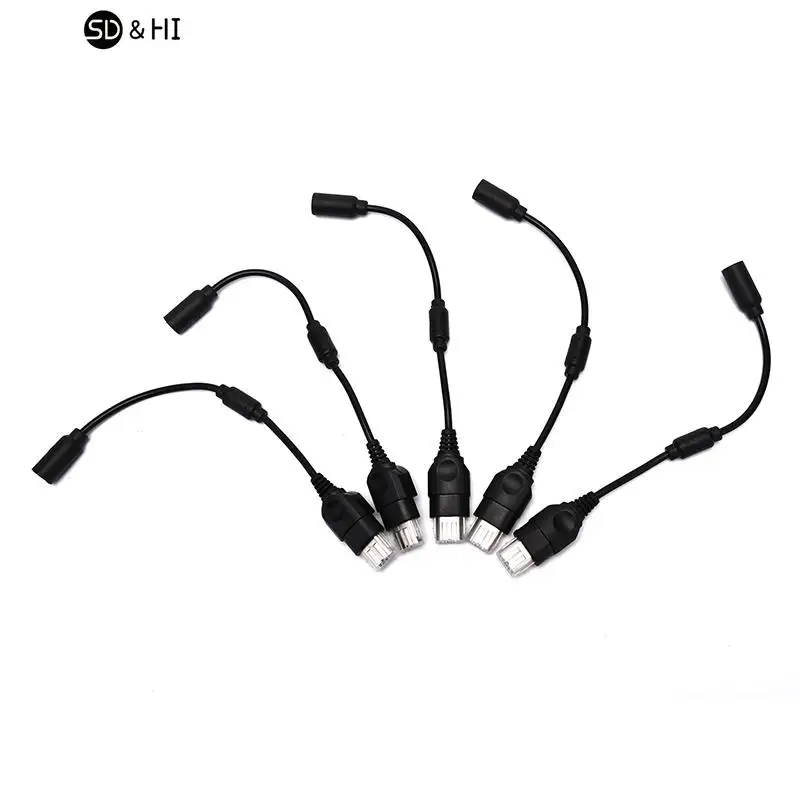 Cabo extensão para xbox console controlador