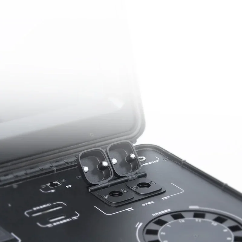 Multifunctional Food Safety Detector - Comprehensive Food Microbiological Analyzer Protein Rapid Analyzer