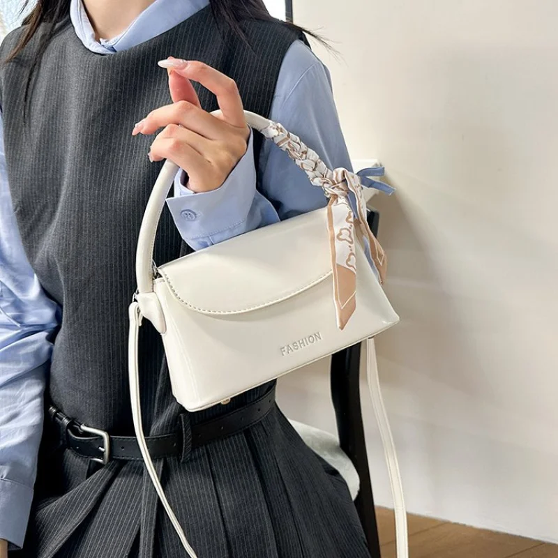 

Модные женские сумки из тонкой кожи с модным Парижским винтажным легким мягким повседневным эффектом ​