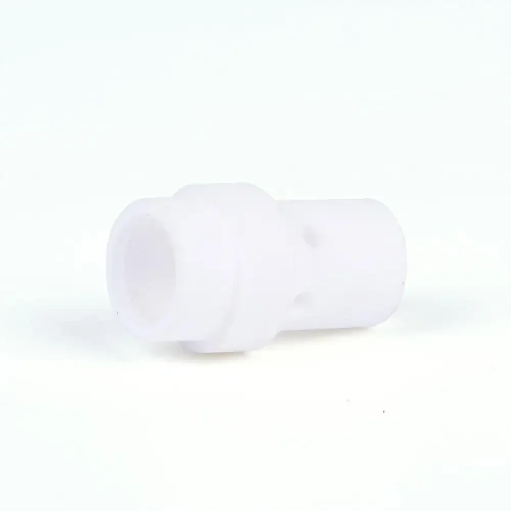 10Pcs MB 36KD Gas diffuser mig /mag gun accessories For binzel MB 36KD
