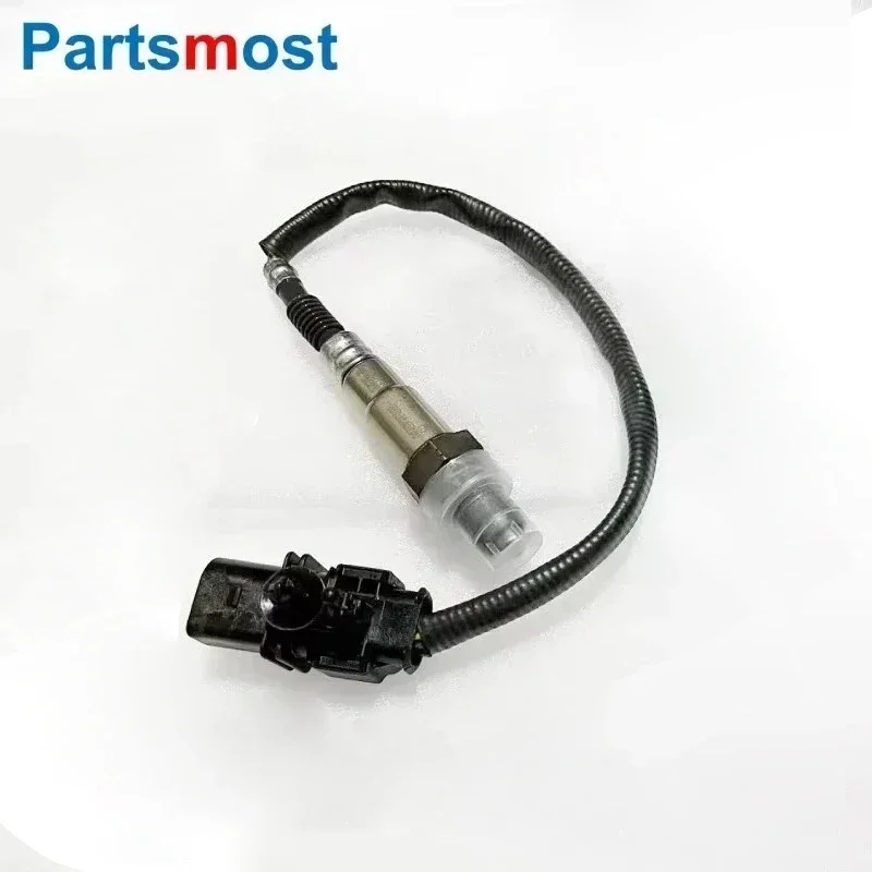 LR001370 OR LR028931 2.2 4.4 DIESEL 2.0 PETROL EXHAUST GAS OXYGEN SENSOR FOR FREELANDER 2 EVOQUE DISCOVERY LR4 RANGE ROVER SPORT