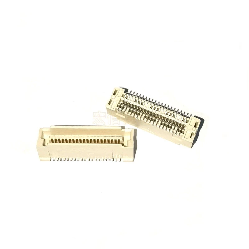 1PCS~100PCS/LOT  61083-041400LF  40PIN  0.8MM  New Original