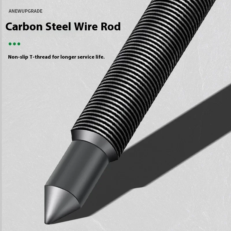 3/4 بوصة اثنين من محامل آراش النازع منفصلة رفع مخلب مجتذب أدوات ميكانيكية للسيارات لسحب جهاز الميكانيكي #4