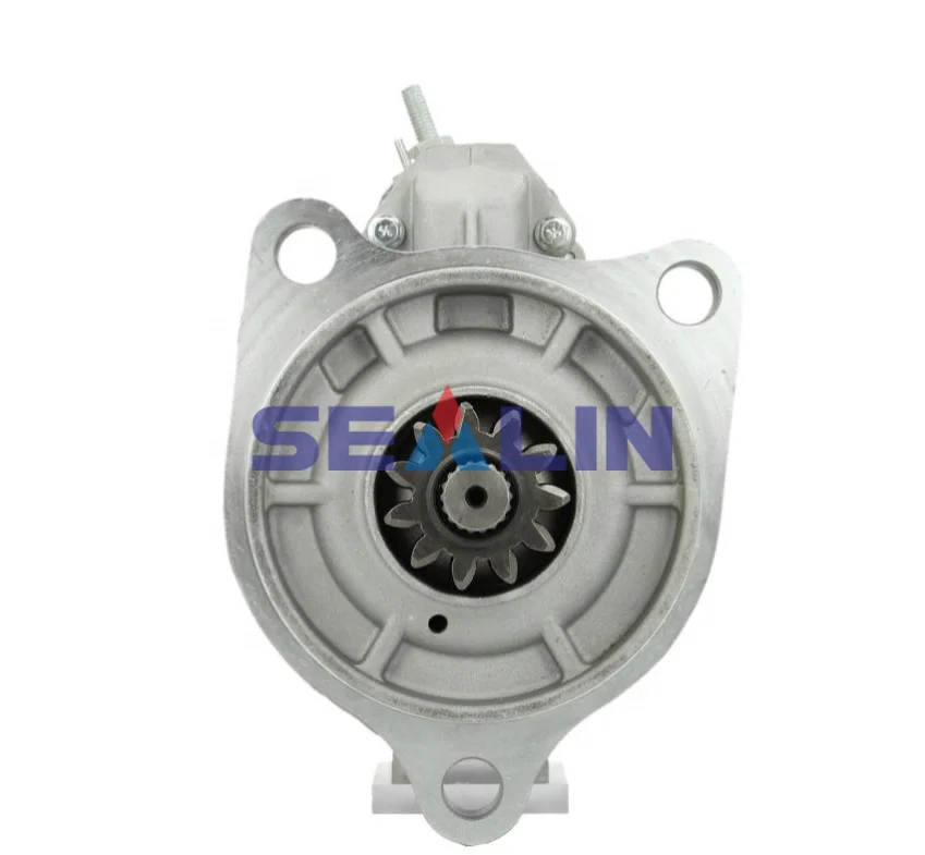 

NEW Starter Motor for KOBELCO SK460 P11C 03656020028 03656020028 281002875