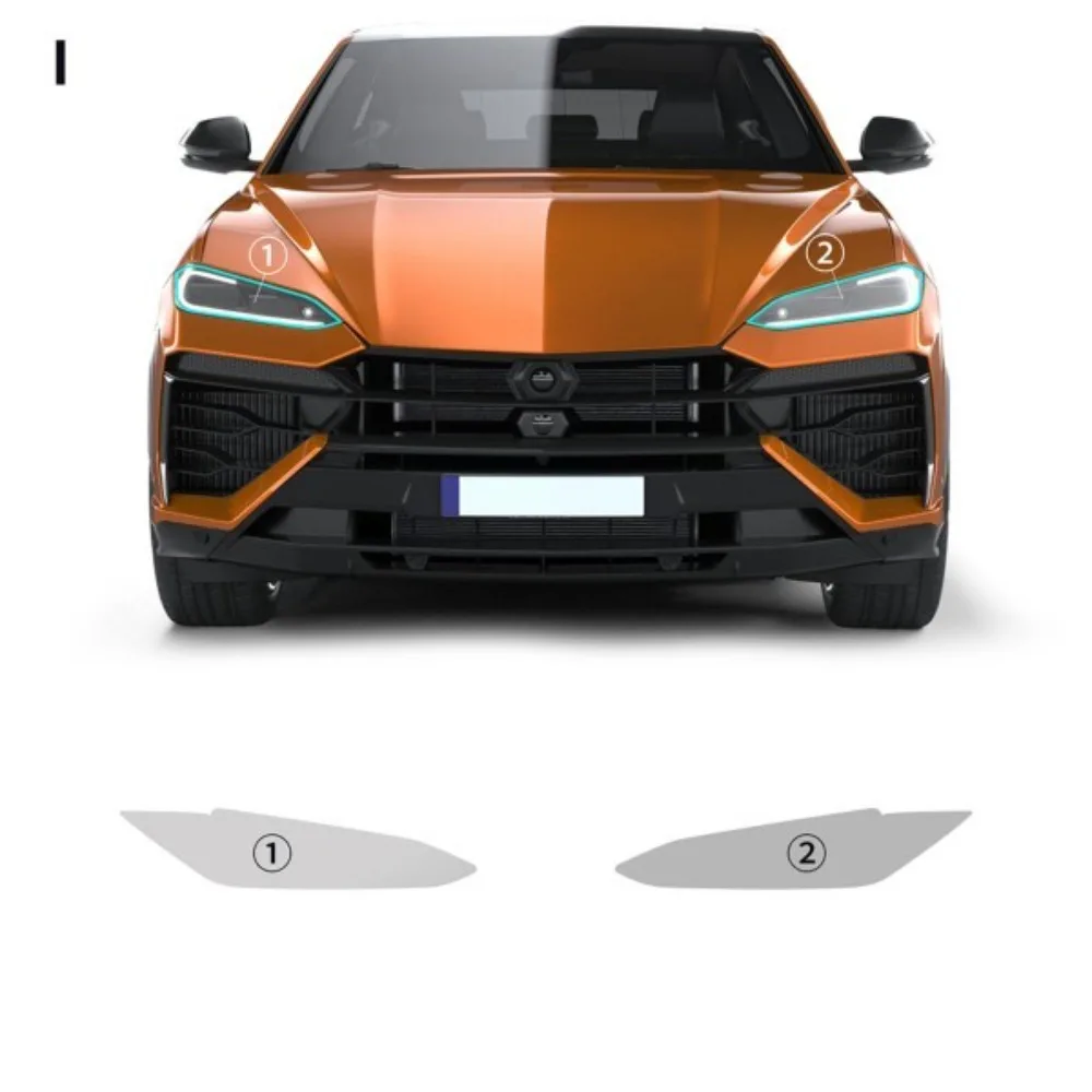 pelicula-protetora-de-farois-de-carro-em-tpu-para-lamborghini-urus-se-24-26-ppf-transparente-e-preto-fume-acessorios-automotivos-anti-risco