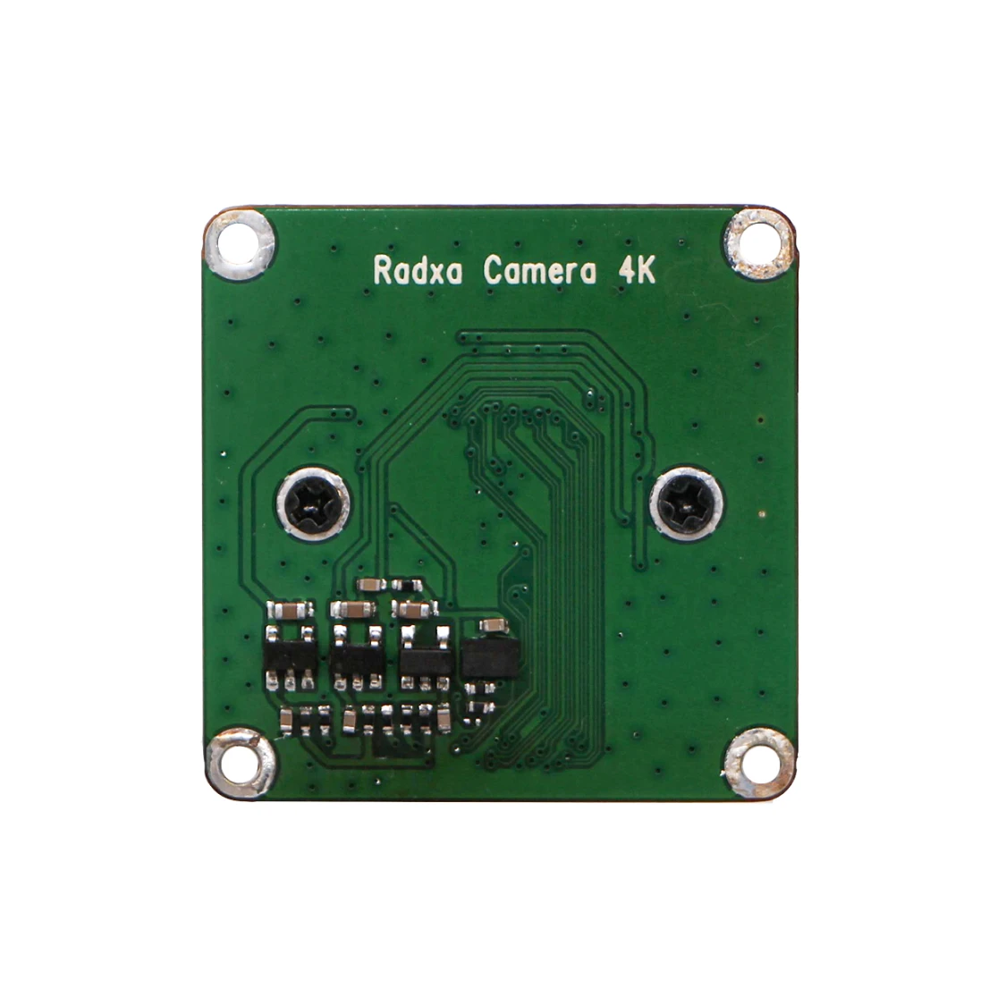 Cámara Radxa 4K, compatible con Sensor Radxa SBCs, IMX415