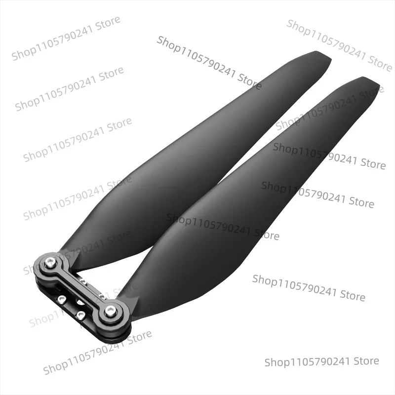 Folding Propeller CW CCW Replacement For SIYI E8 Power System RC Drone Multirotor Parts