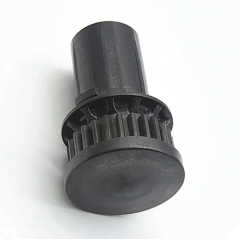 

1Pc Spindle Gear for HP DesignJet Z6200 D5800 Z6600 Z6800 L25500 L26500 CQ111-67006 Printer Parts CQ109-67009 Compatible New