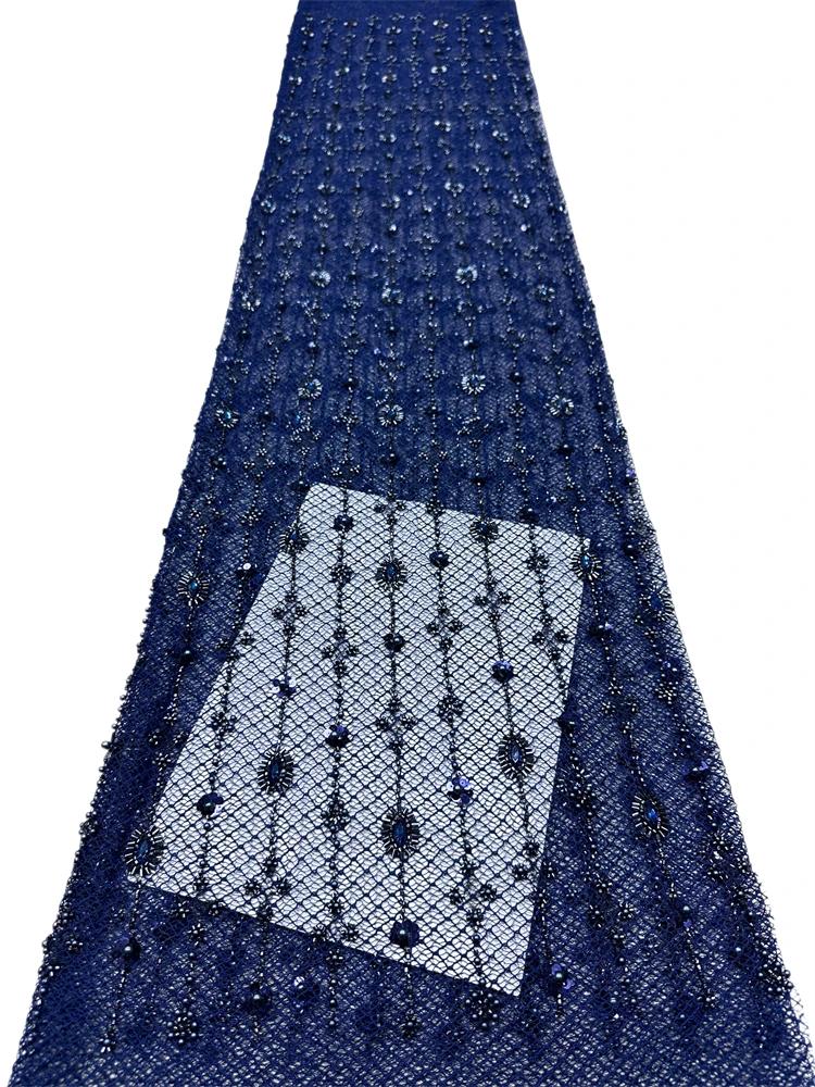 Hot Sale High-end Exquisite Un - đánh giá và giá Embroidery Net Fabric