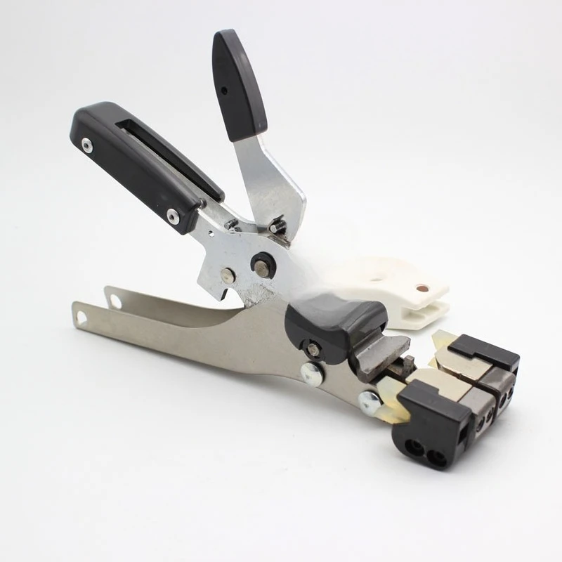 5hjSupply Terminal Crimpzange Manuelle Crimpzange Terminal Extrusion Zange